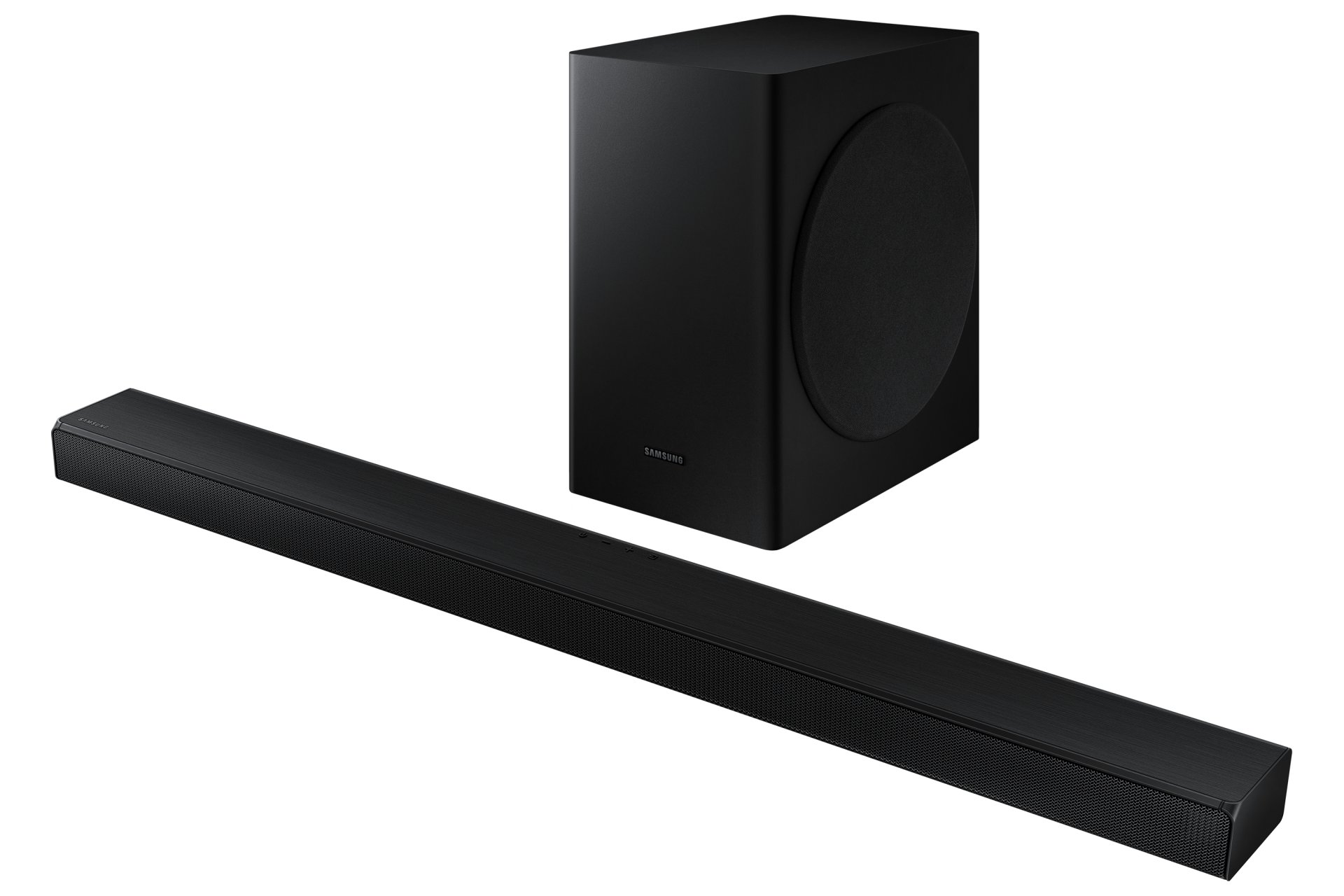 SAMSUNG HW-T650/EN 3.1 Soundbar za domači kino